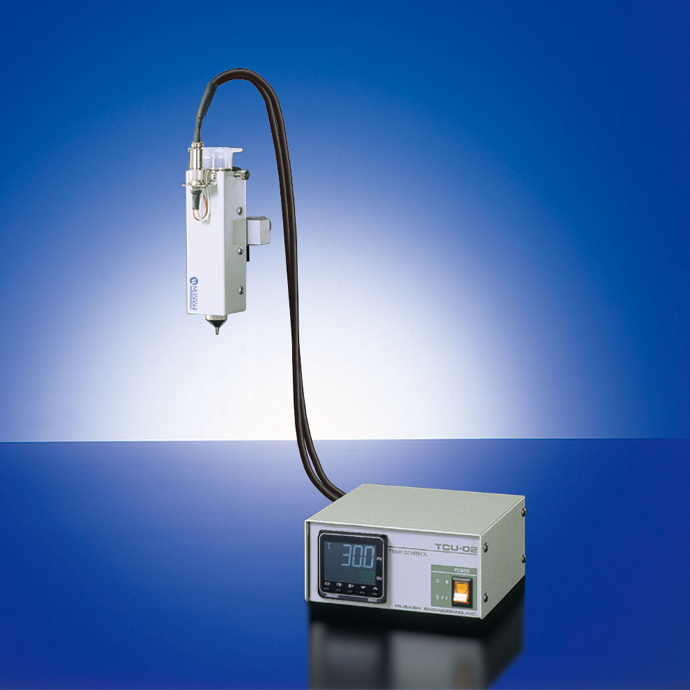 Bộ điều khiển nhiệt độ loại cảm biến nhiệt độ điện trở THERMO MASTER