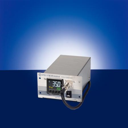 Bộ điều khiển nhiệt độ Peltier hiệu suất cao dòng TCU-05MINI