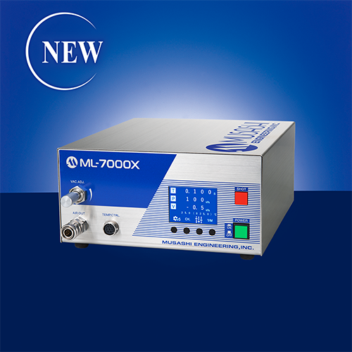 Máy phun sương tạo ẩm không khí tích hợp điều khiển nhiệt độ CTR ML-7000X